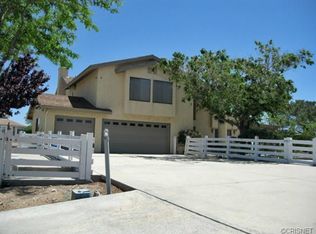 49802 300th St W, Lancaster, CA 93536
