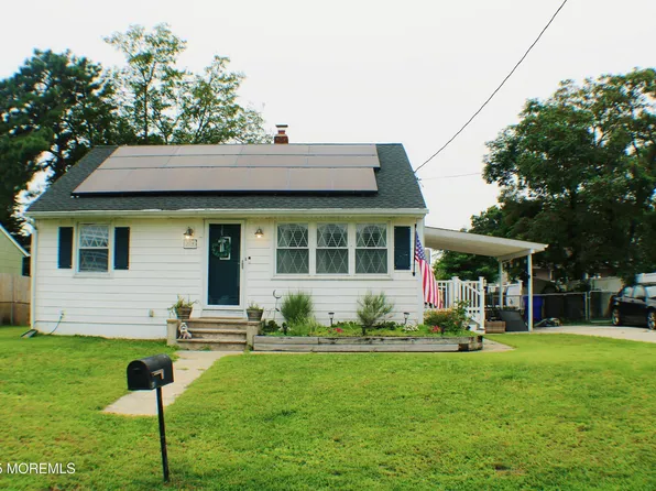 374 Georgia Drive, Brick, NJ 08723