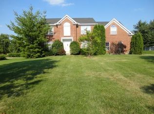 6984 Lexington Park Blvd, Mason, OH 45040