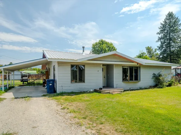 231 Glendora Ave, Libby, MT 59923