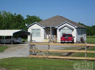 3667 Fm 1565, Caddo Mills, TX 75135