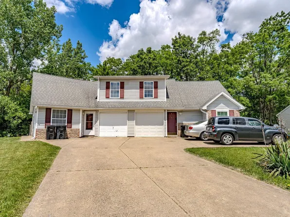 532 Duroc Ct, Lafayette, IN 47909