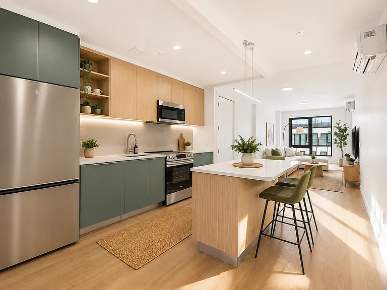 2363 Bedford Ave #103B — Photo 1