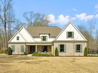 11226 Silsbe Ln, Eads, TN 38028