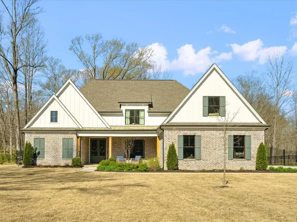 11226 Silsbe Ln, Eads, TN 38028