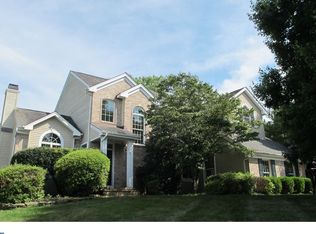 7 Heritage Hills Ct, Skillman, NJ 08558