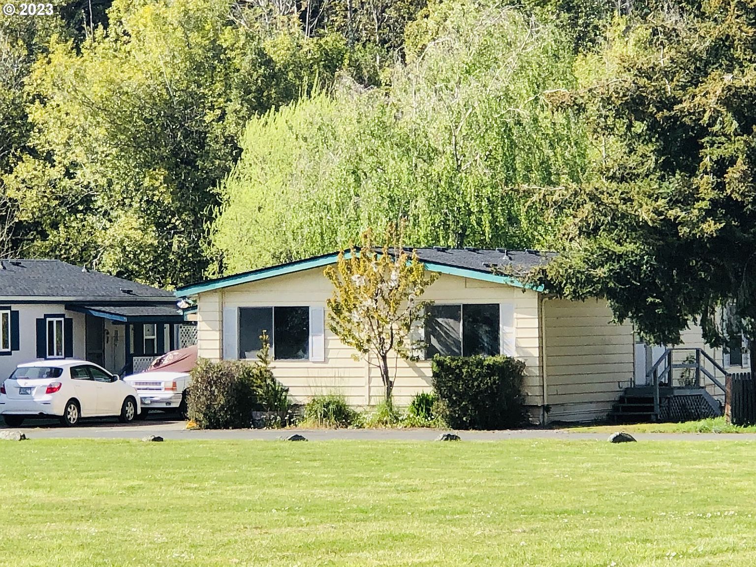 95691 Saunders Creek Rd, Gold Beach, OR 97444 Zillow