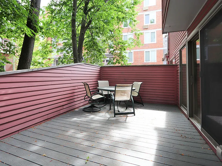 336 Harvard St #E — Photo 33
