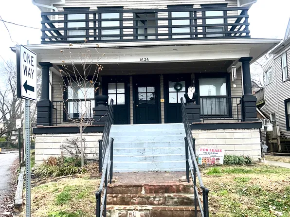 1626 Ellwood Ave APT 6, Louisville, KY 40204