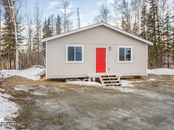 730 S Rainbow St, Wasilla, AK 99623
