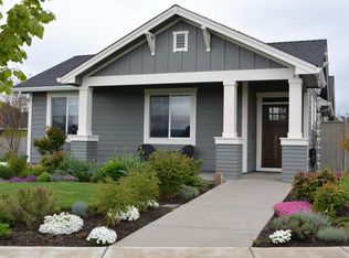 3917 Shamrock Dr, Medford, OR