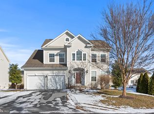 107 Barrel Way, Stephenson, VA 22656