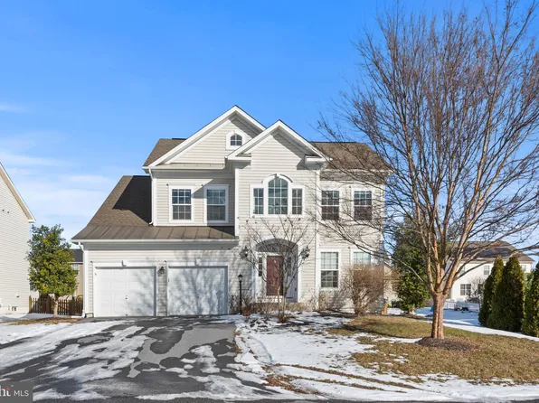 107 Barrel Way, Stephenson, VA 22656