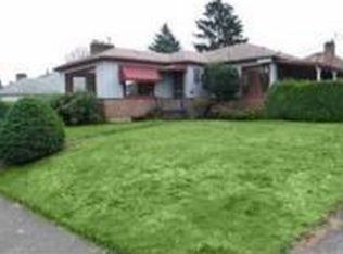 7506 NE Tillamook St, Portland, OR 97213