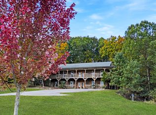 7693 Cove Hollow Rd, Elliston, VA 24087