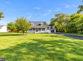 30930 Ward Rd, Salisbury, MD 21804