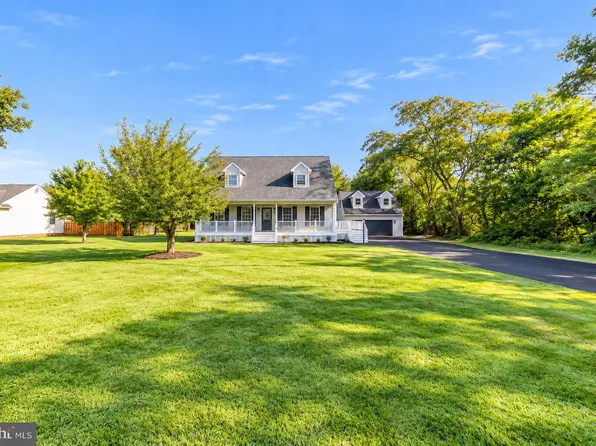 30930 Ward Rd, Salisbury, MD 21804