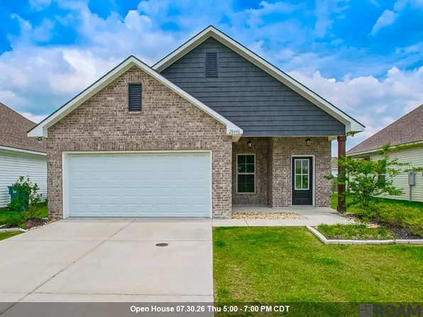 28446 Middlebrook Way, Denham Springs, LA 70726