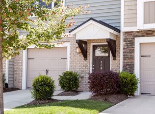 206 Irving Way, Durham, NC 27703