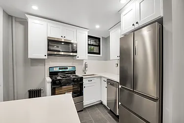 Rented by Living New York
