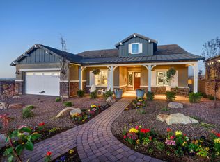 5265 E Fitzmaurice Dr, Prescott, AZ 86303
