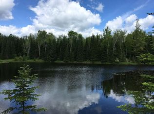 Rose Lk #PARCEL, Lupton, MI 48635