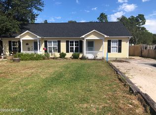 64 Cherry Rd #1, Southport, NC 28461