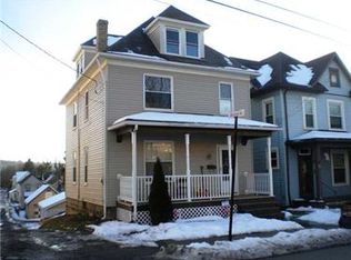 511 W Penn St, Butler, PA 16001