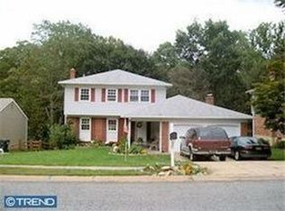 2733 Skylark Rd, Wilmington, DE 19808