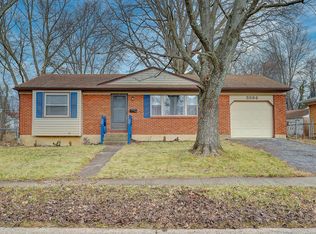 5594 Norcross Rd, Columbus, OH 43229