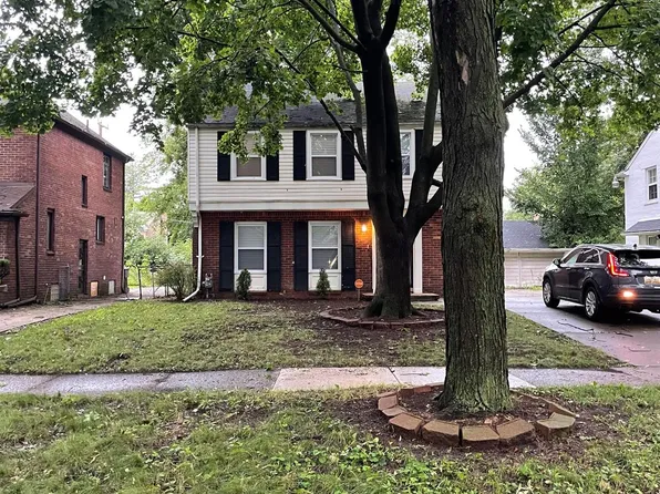 14137 Faust Ave, Detroit, MI 48223