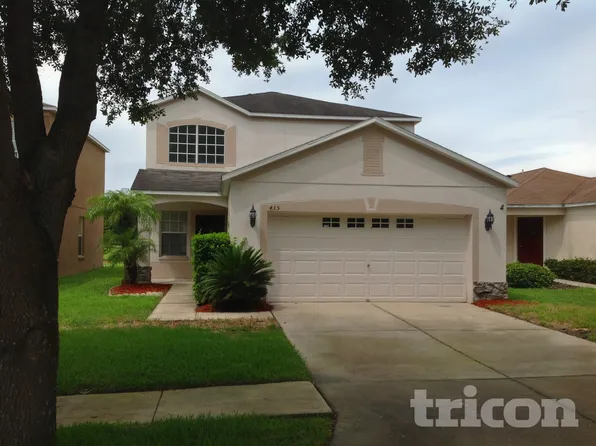 435 Maple Pointe Dr, Seffner, FL 33584