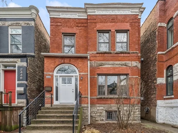 2446 W Superior St, Chicago, IL 60612