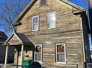 8 Grace St, Chicopee, MA 01020