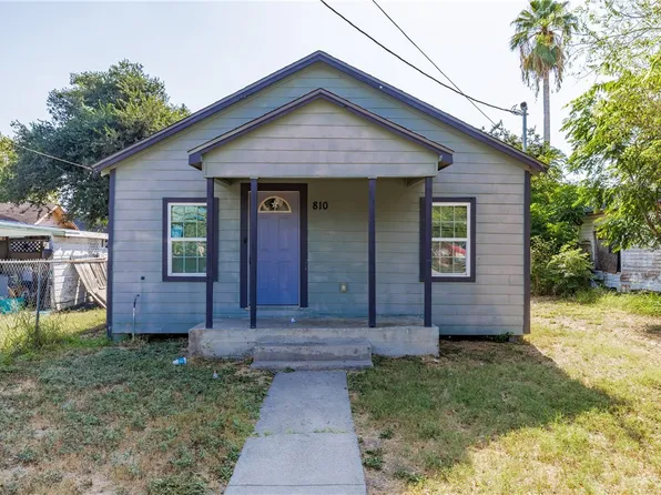 810 11th St, Corpus Christi, TX 78404