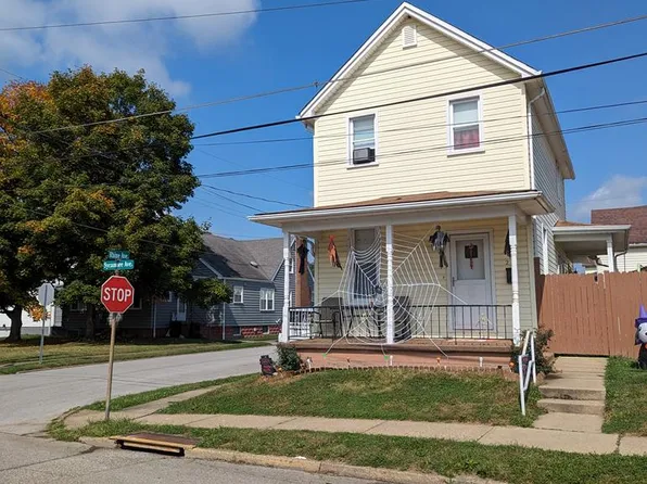 26 Sycamore Ave, Wheeling, WV 26003