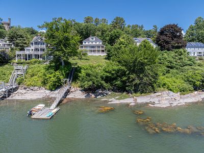 21 Harraseeket Road, Freeport, ME, 04032