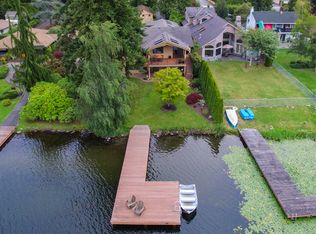 16008 E Shore Dr, Lynnwood, WA 98087