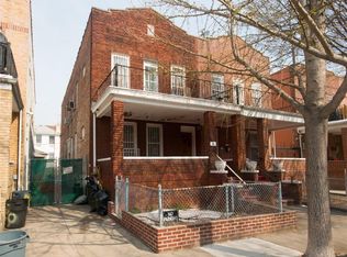 56 Louisa St, Brooklyn, NY 11218