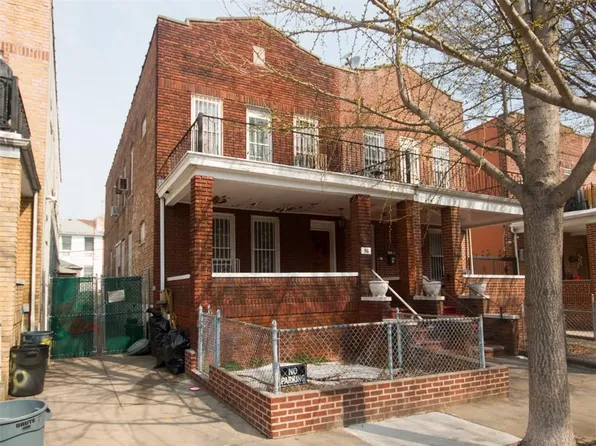56 Louisa St, Brooklyn, NY 11218