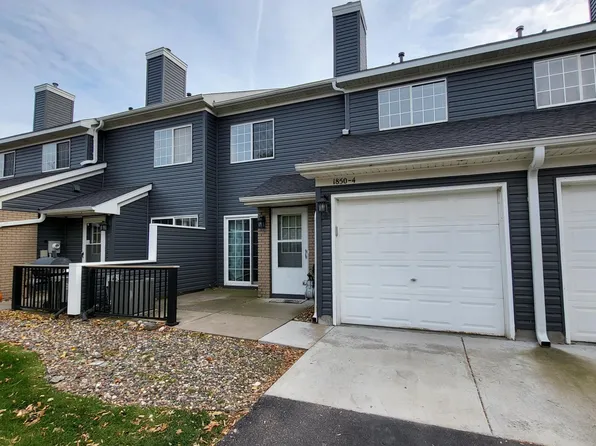 1850 Donegal Dr APT 4, Woodbury, MN 55125