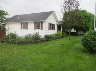 1671 Sunset Rd, Hillsboro, KY 41049