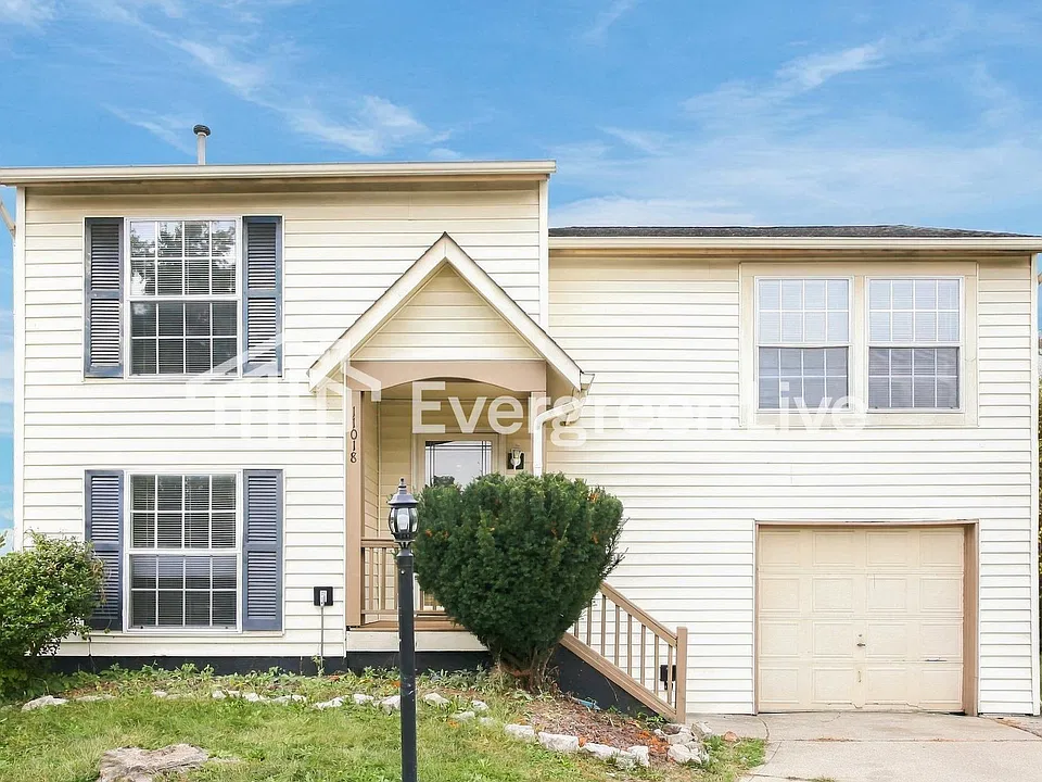 11018 Essen Ct