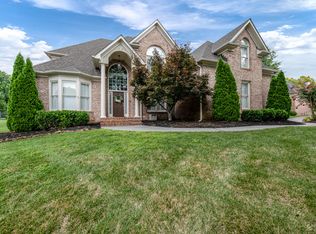 9019 Faulkner Ln, Knoxville, TN 37922