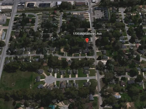 1706 W Matthews Ave #1708, Jonesboro, AR 72401