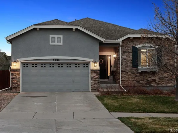 25148 E Lake Place, Aurora, CO 80016