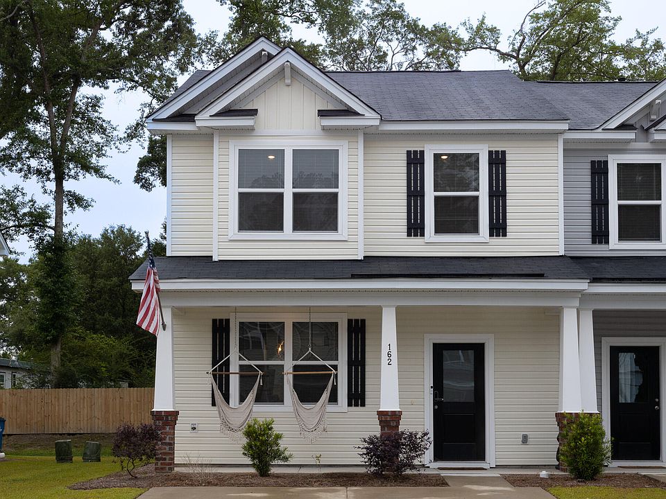 162 Spencer Cir, Summerville, SC 29485 Zillow