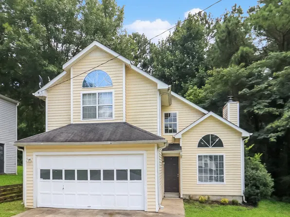 5960 SW Brookside Dr, Mableton, GA 30126