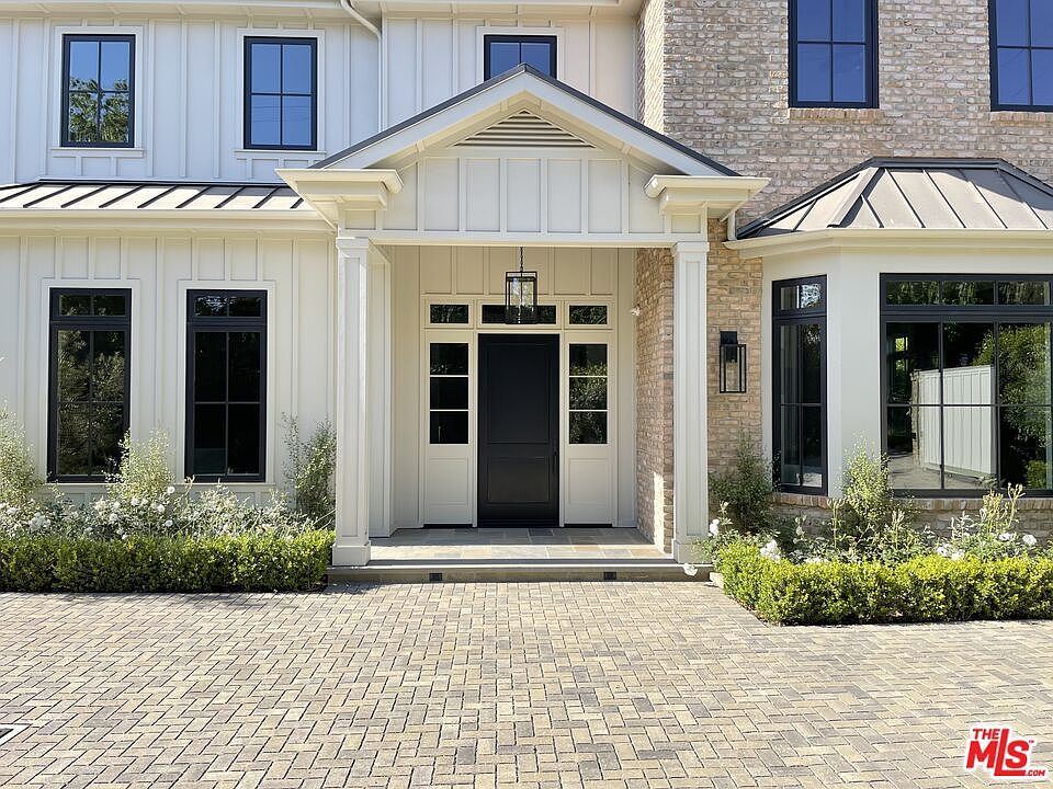 12730 Hanover St, Los Angeles, CA 90049 Zillow