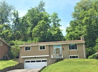 164 Reed Dr, Pittsburgh, PA 15205